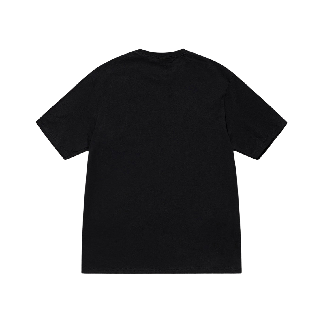 스투시 배터리 티셔츠 블랙(Stussy Battery T-Shirt Black) - 2