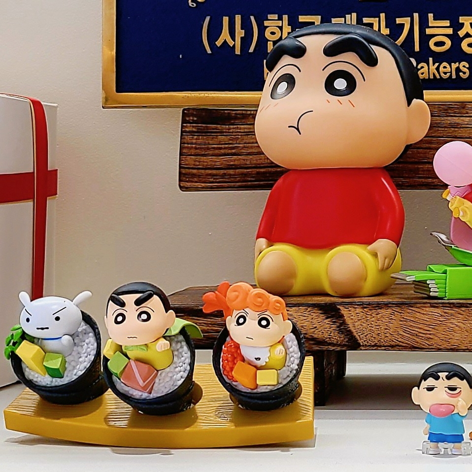 귀엽고 멋지고 다하는 곰돌이 고고님의 스타일 - 5