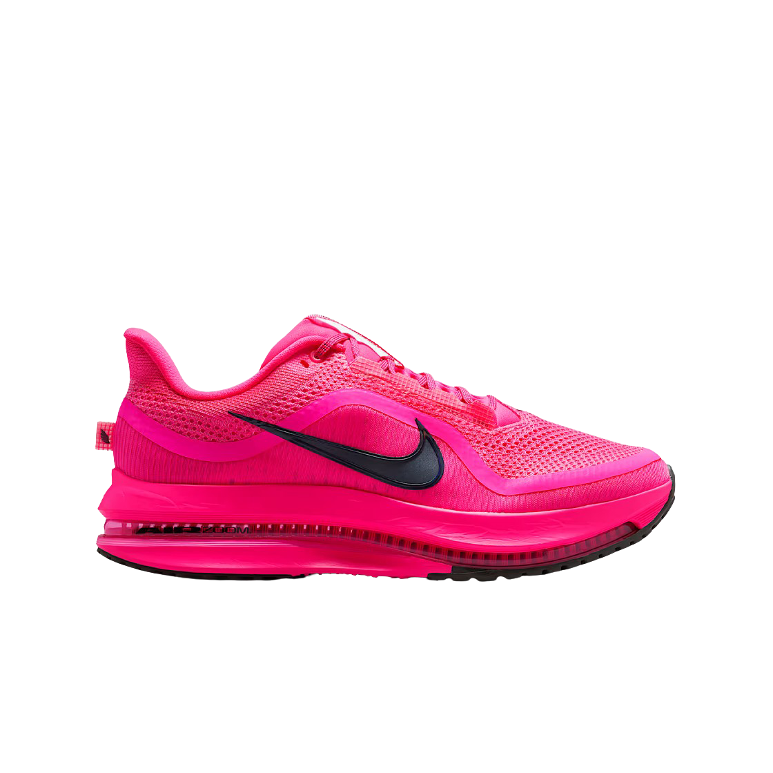 나이키 페가수스 프리미엄 하이퍼 핑크 브라이트 크림슨(Nike Pegasus Premium Hyper Pink Bright Crimson) - 1