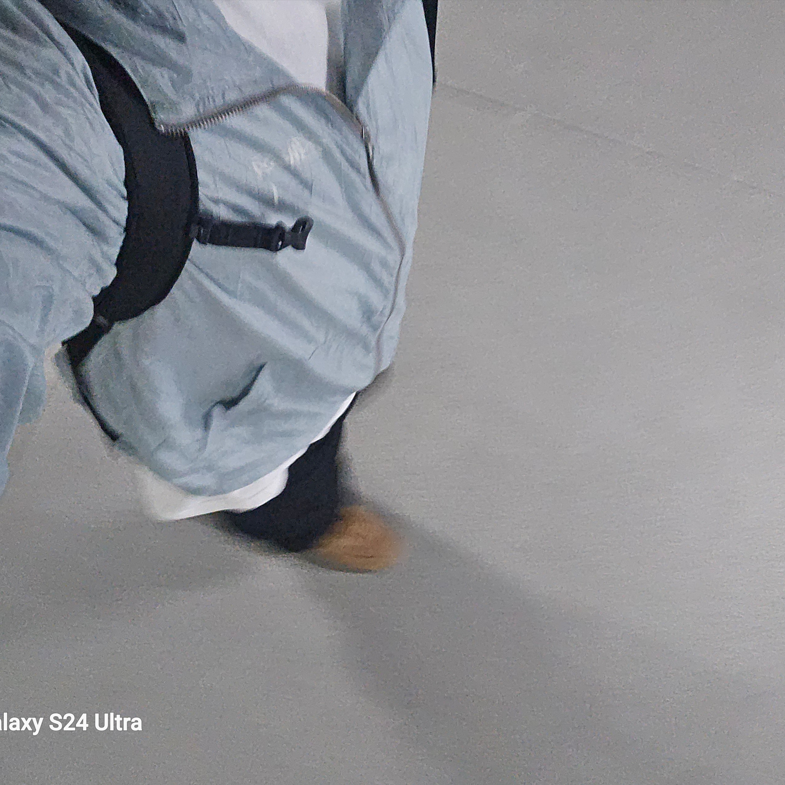 Stussy Beach Shell Wrinkled Nylon Jacket Slate, Nike Air Force 1 '07 WB Flax 착용 스타일 - 2