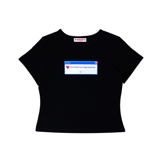 MP25SSTS16BK mnmpair Error 404 Tee