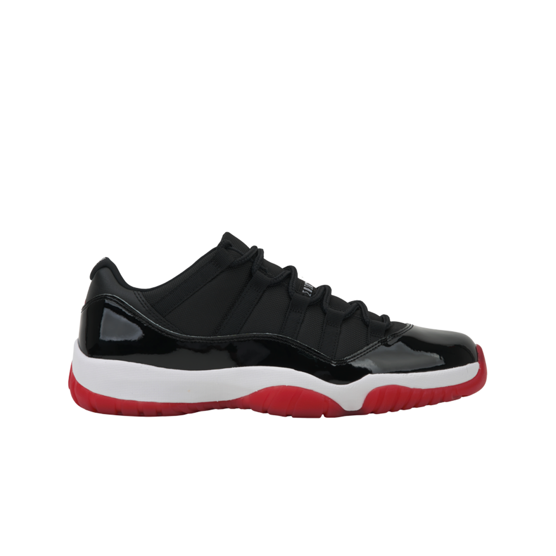 조던 11 레트로 로우 브레드 2025(Jordan 11 Retro Low Bred 2025)