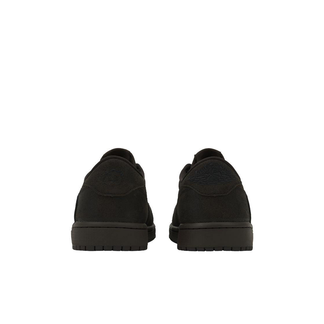 DM7866-202 Jordan 1 x Travis Scott Retro Low OG SP Velvet Brown and Dark Mocha - #6