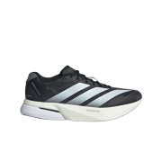 Adidas Adizero Boston 13 Core Black Cloud White