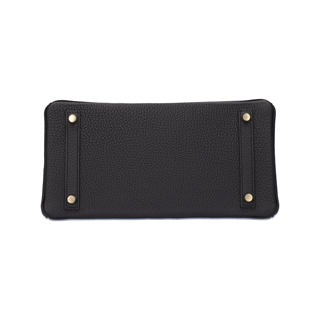 에르메스 H027633CC89 벌킨 30 백 토고 누아 금장(Hermes Birkin 30 Bag Togo Noir Gold) - 5