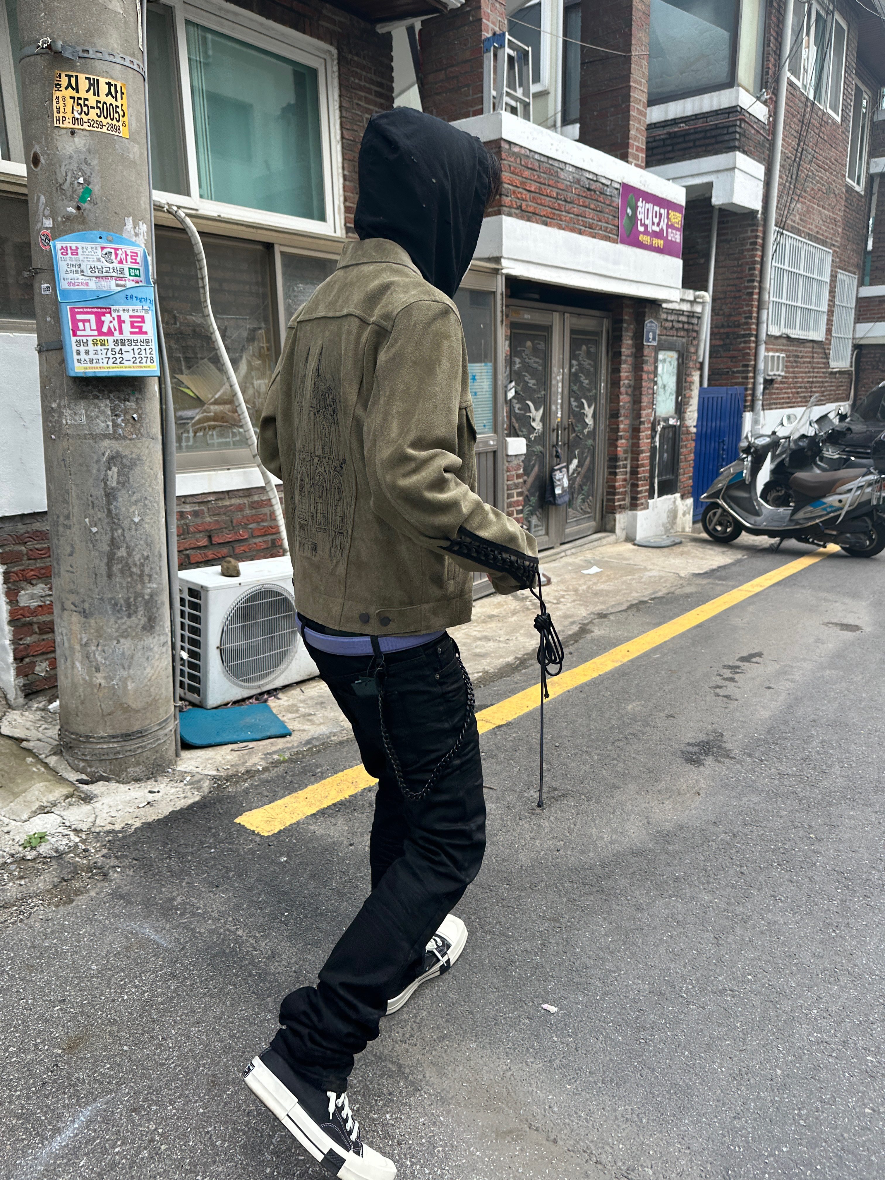 youn.mo_님의 스타일 - 4