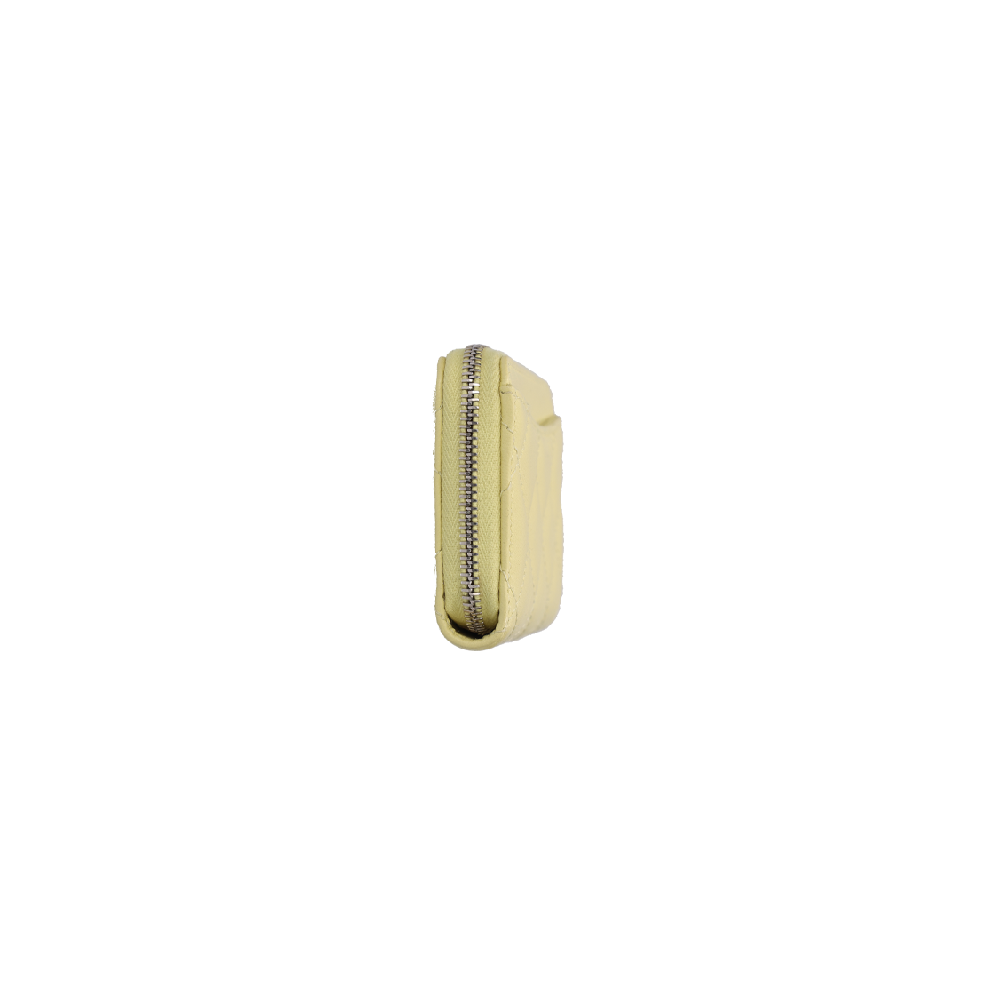 AP0216_04 [S등급] Chanel Vintage Classic Zipped Coin Purse - #2