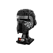 Lego Kylo Ren Helmet