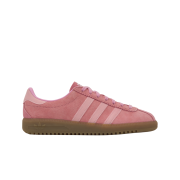 Adidas Bermuda Glow Pink