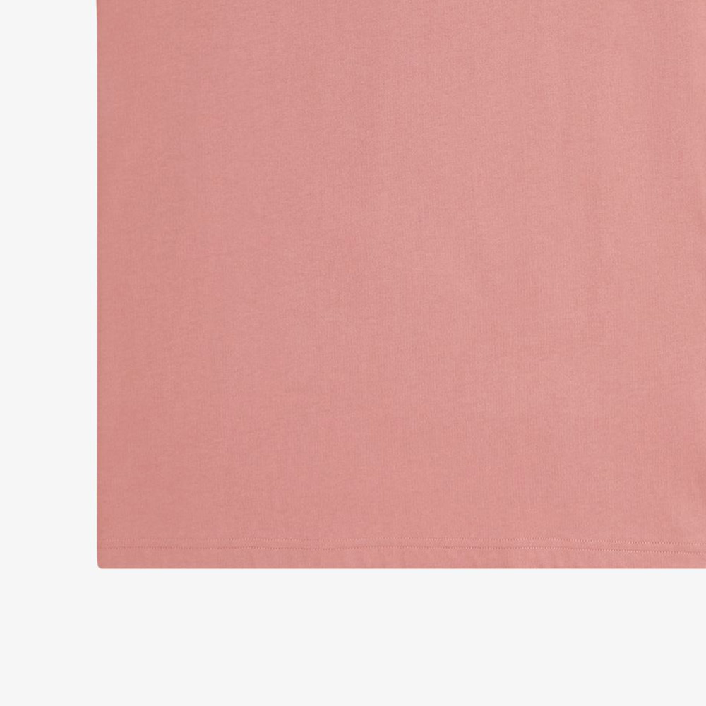 프레드페리 링어 티셔츠 퍼티핑크(Fred Perry Ringer T-Shirt Putty Pink) - 6