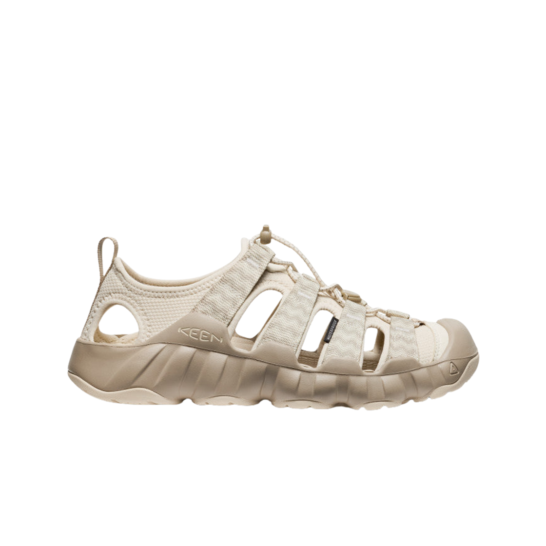 킨 하이퍼포트 H2 샌들 버치 플라자 토프(Keen Hyperport H2 Sandal Birch Plaza Taupe)