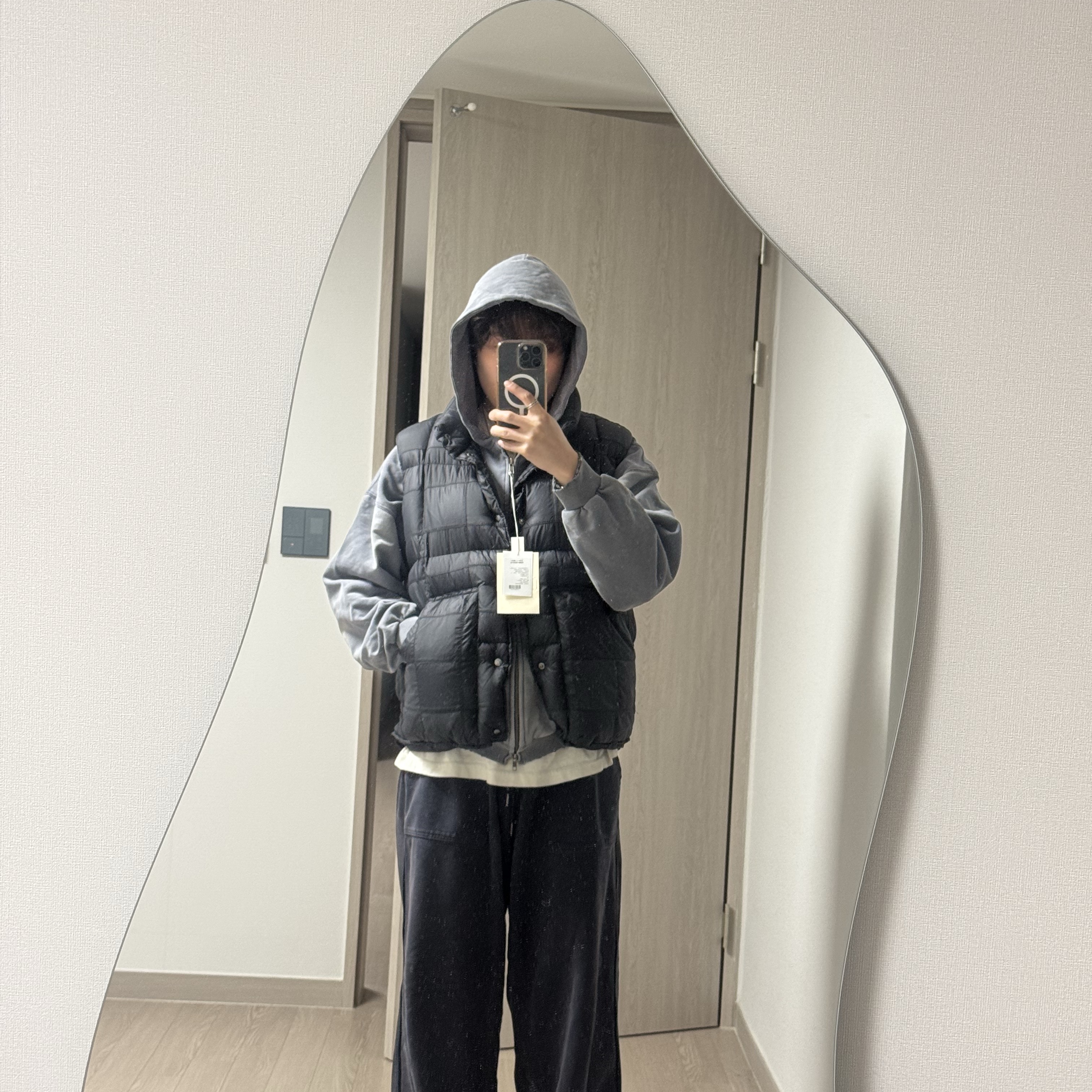 Jong님의 스타일