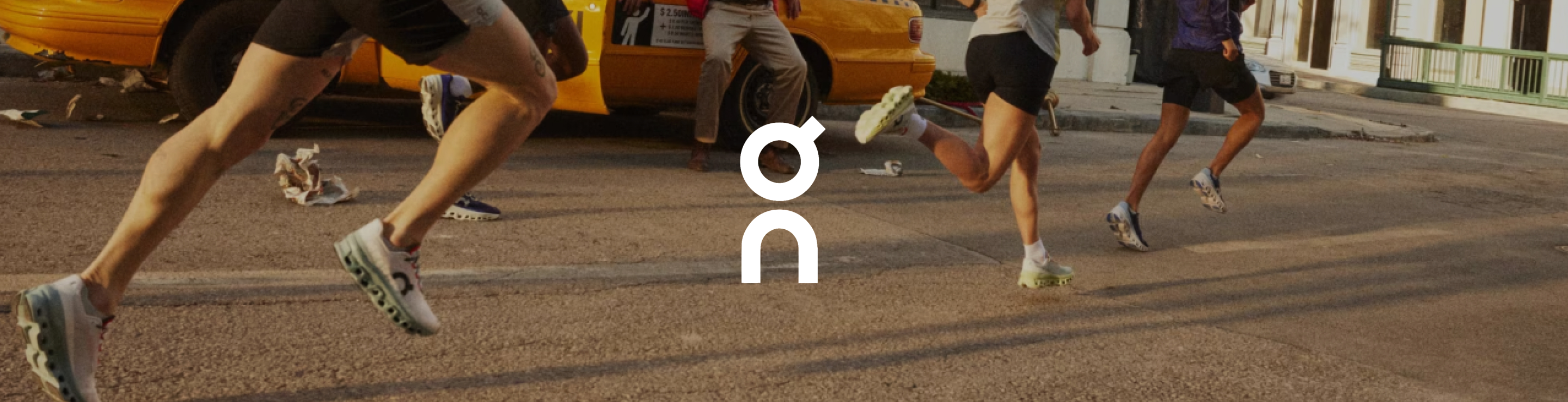 온 러닝(On Running)