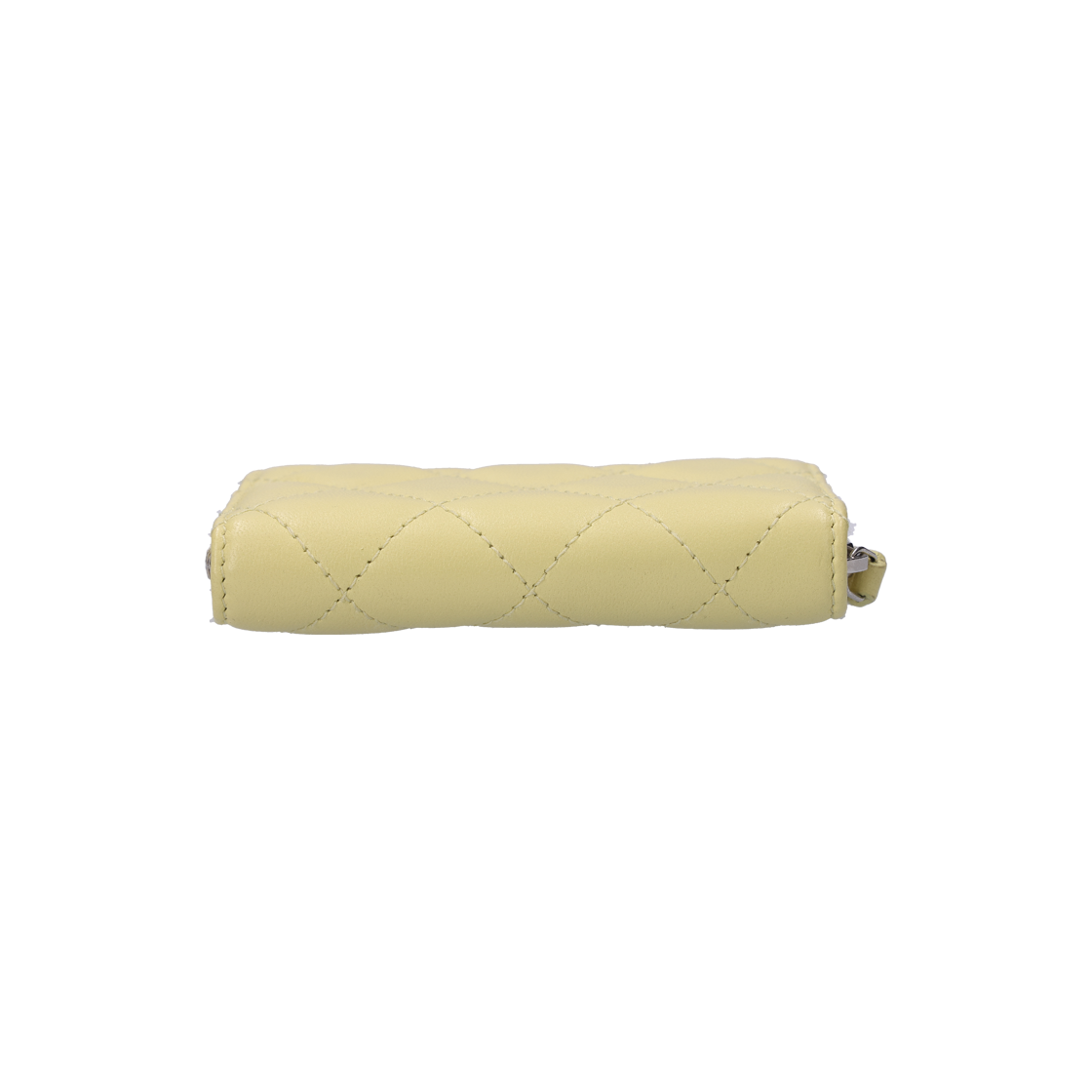 AP0216_04 [S등급] Chanel Vintage Classic Zipped Coin Purse - #5