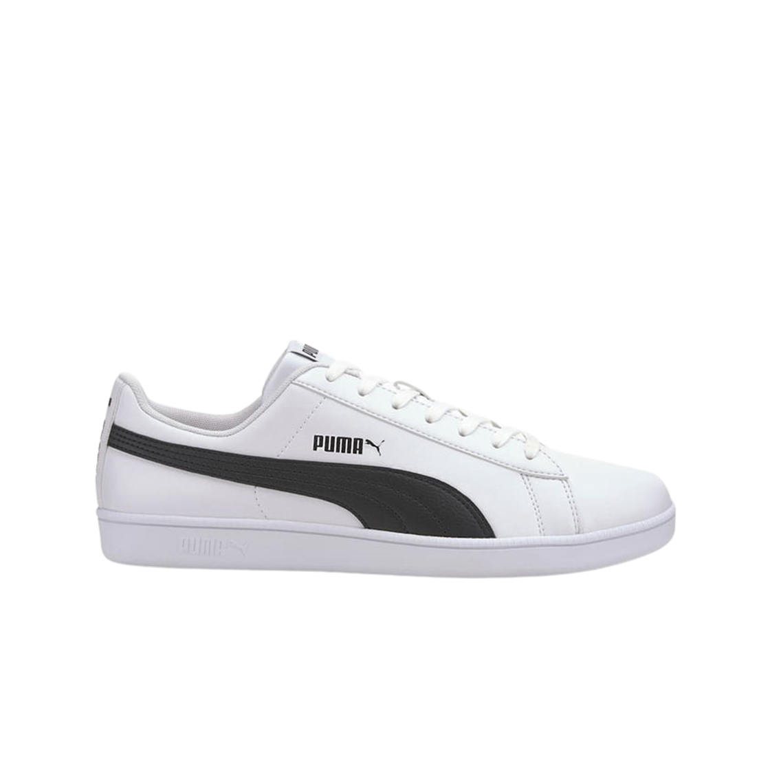 푸마 업 화이트 블랙(Puma Up White Black) - 1