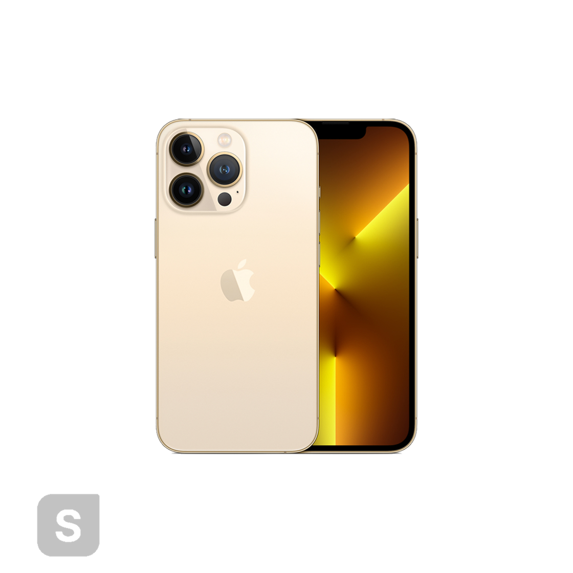 [S등급] 리퍼비시 아이폰 12 프로 128기가 골드([S등급] Refurbished iPhone 12 Pro 128GB Gold)