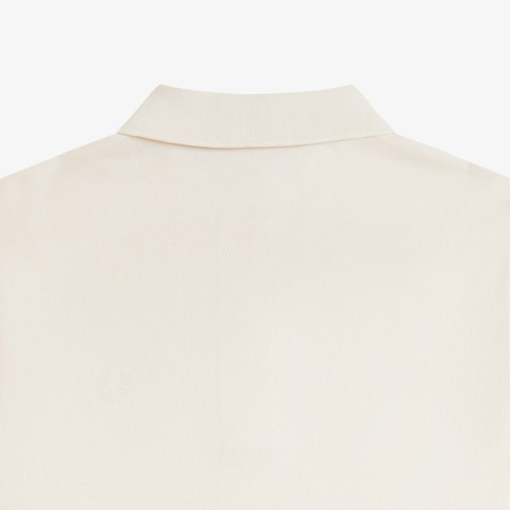 프레드페리 우먼스 플리츠 테니스 드레스 실키피치(Fred Perry Womens Pleated Tennis Dress Silky Peach) - 6
