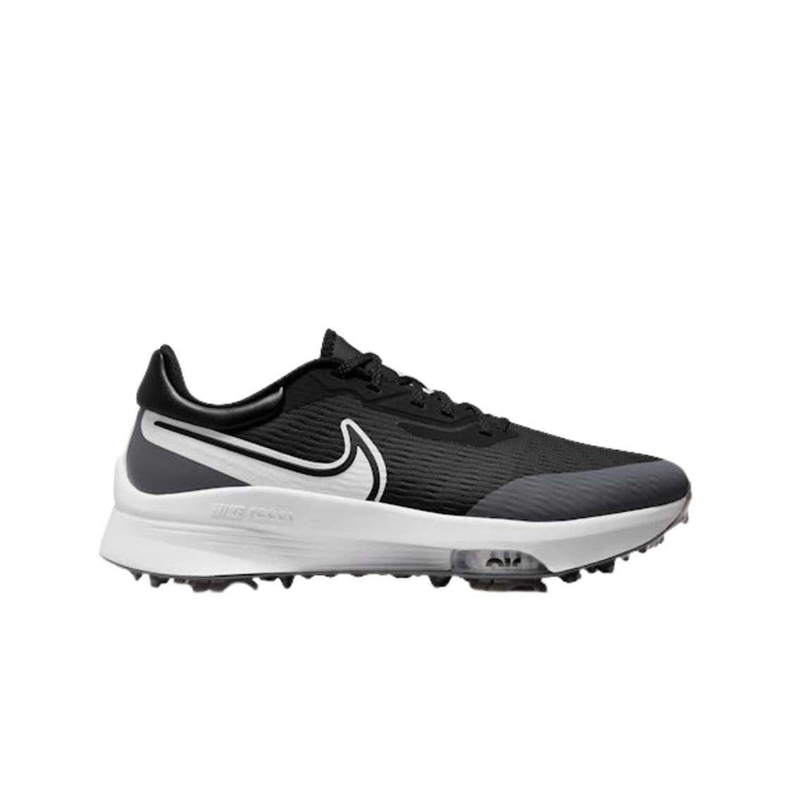 나이키 에어 줌 인피니티 투어 넥스트% 블랙 아이언 그레이(Nike Air Zoom Infinity Tour Next% Black Iron Grey)