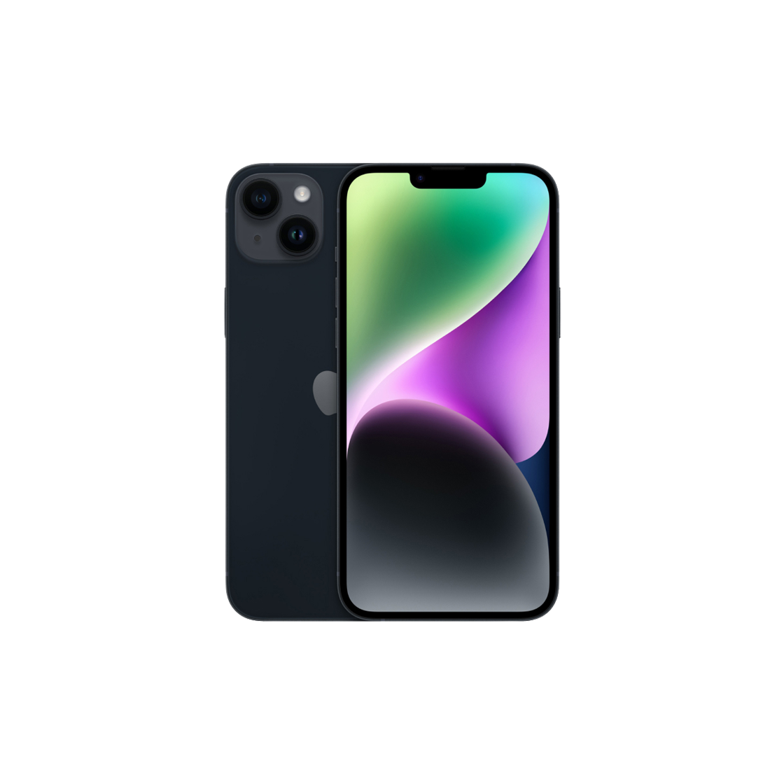 [A등급] 리퍼비시 아이폰 14 128기가 미드나이트([A등급] Refurbished iPhone 14 128GB Midnight)