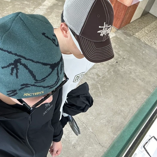 스타일 카드