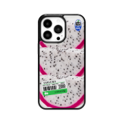 [EARPEARP X KIMS FRUITS] Hellogon Fruit Epoxy Case MagSafe