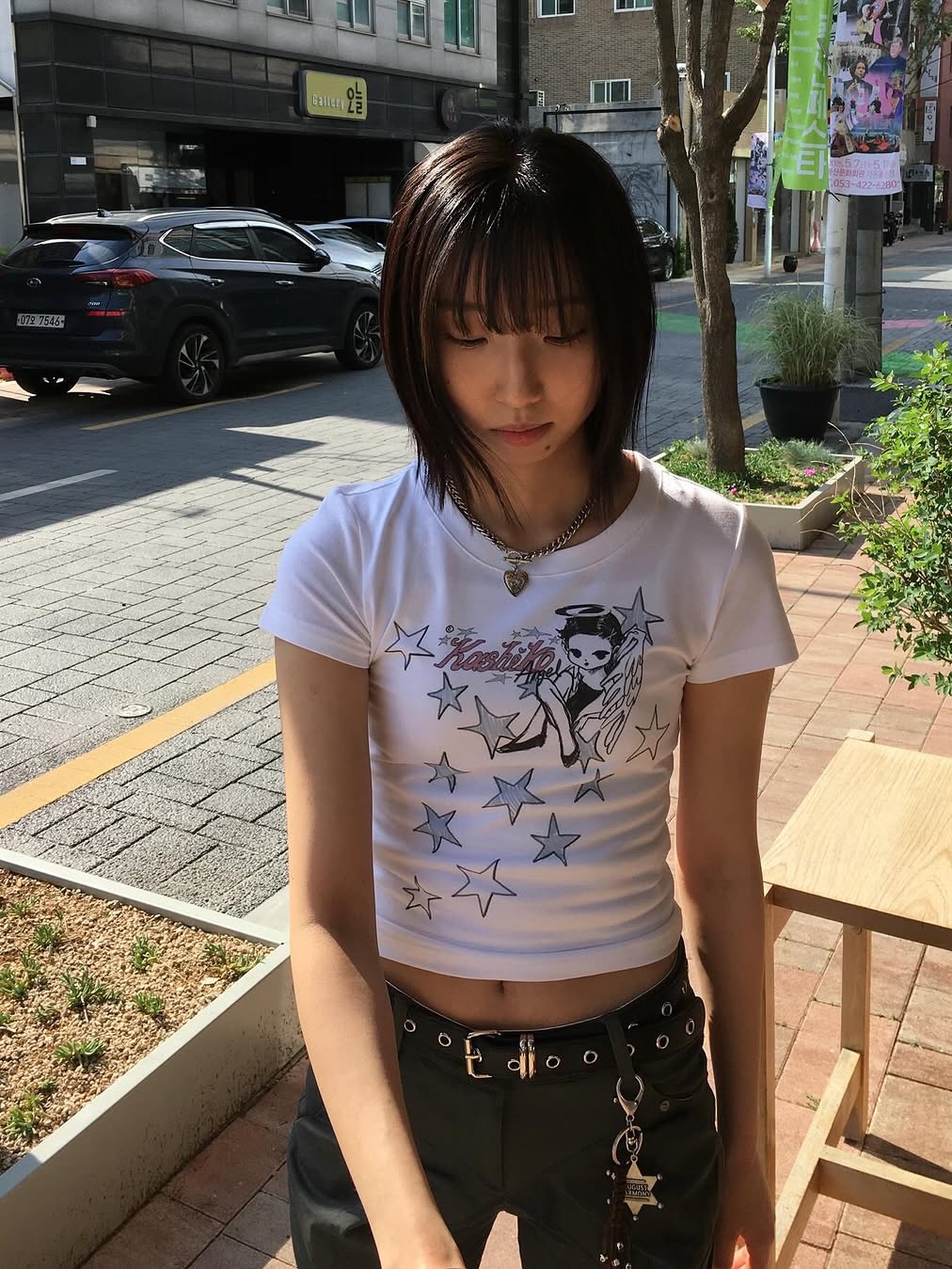 oneul.codi님의 스타일