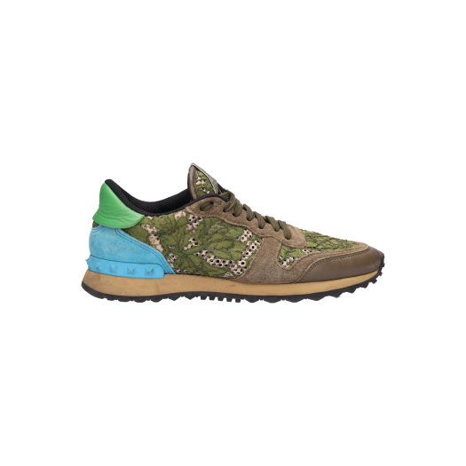 MW2S0291HLC [C등급] Valentino Vintage Sneakers