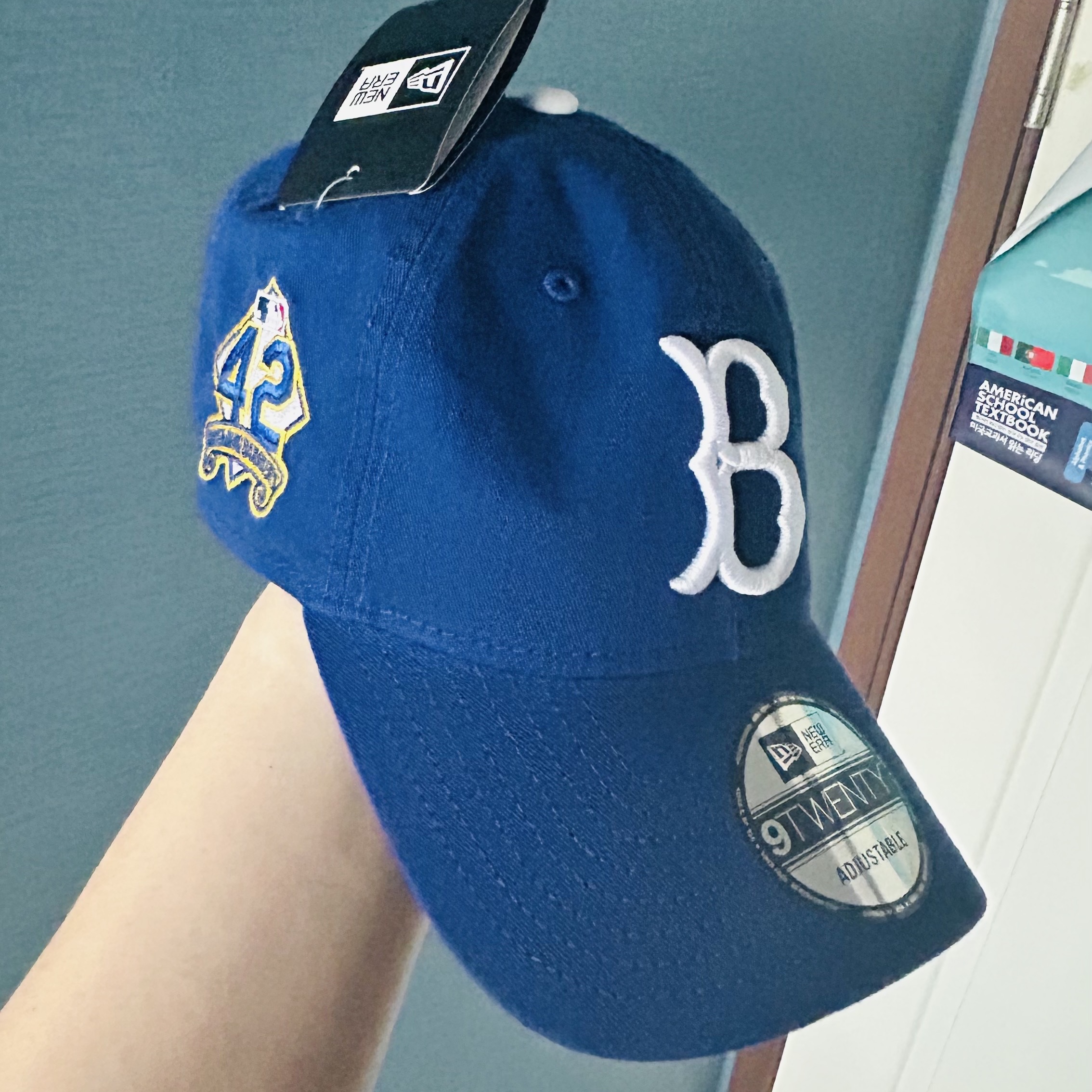 HANSSO님의 스타일
