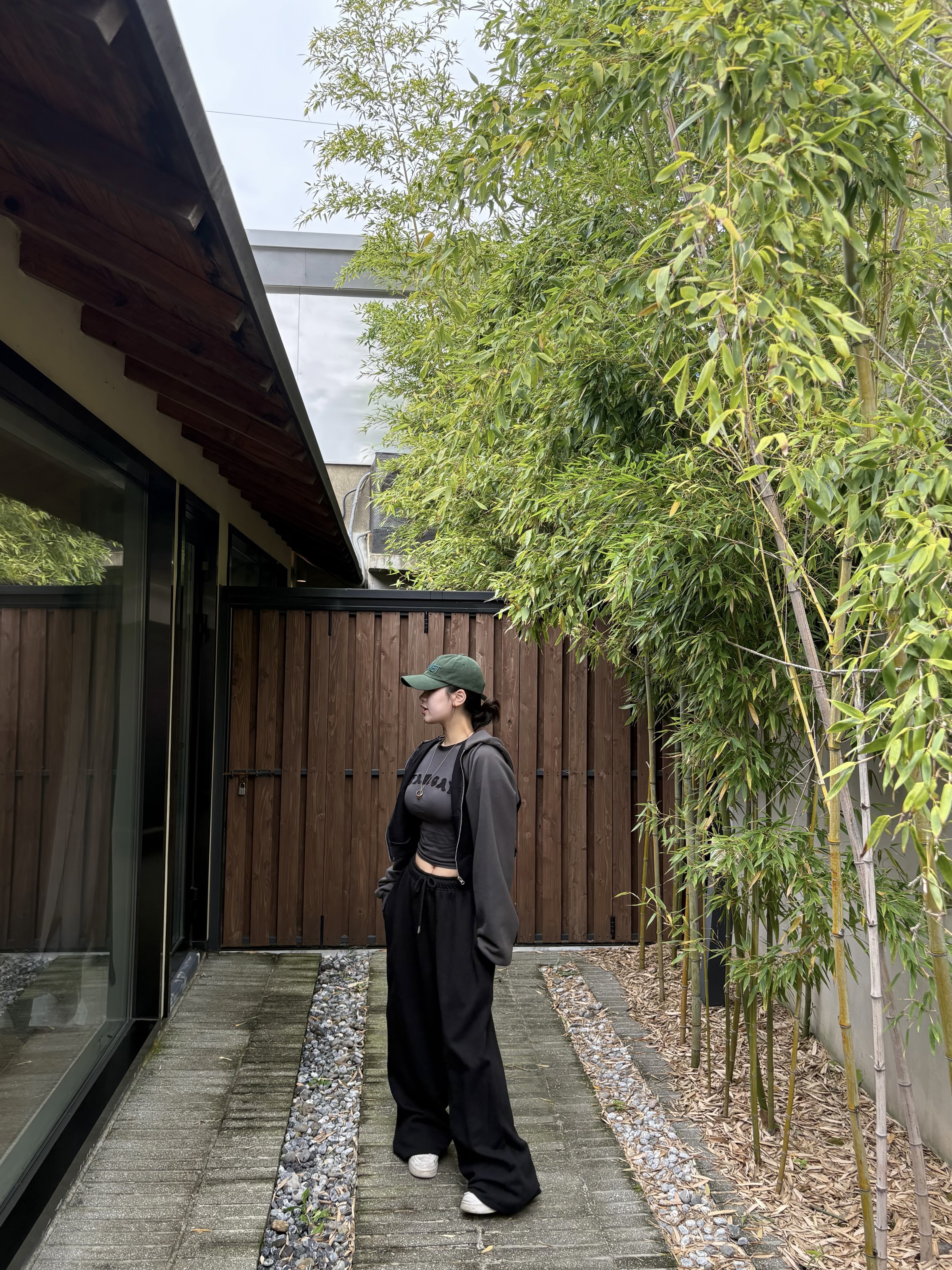 인스타:1ine.oe님의 스타일 - 1