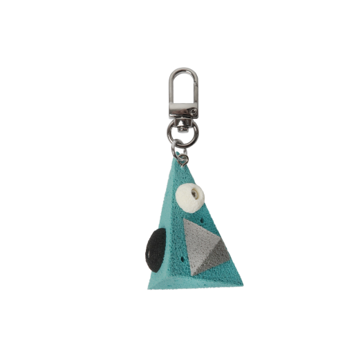 cmcg00bl ALLTAGLICH Handmade Climbing Volume Hold Keyring MintBlue