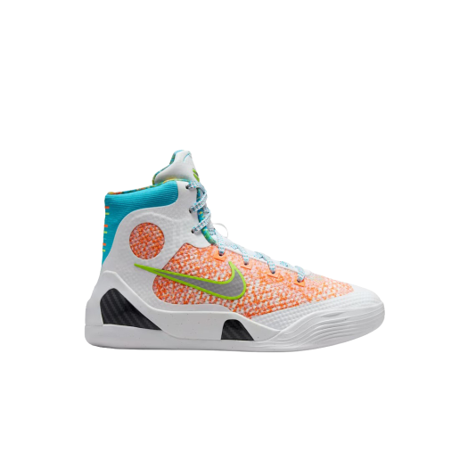 (GS) Nike Kobe 9 Elite High Protro What the Kobe