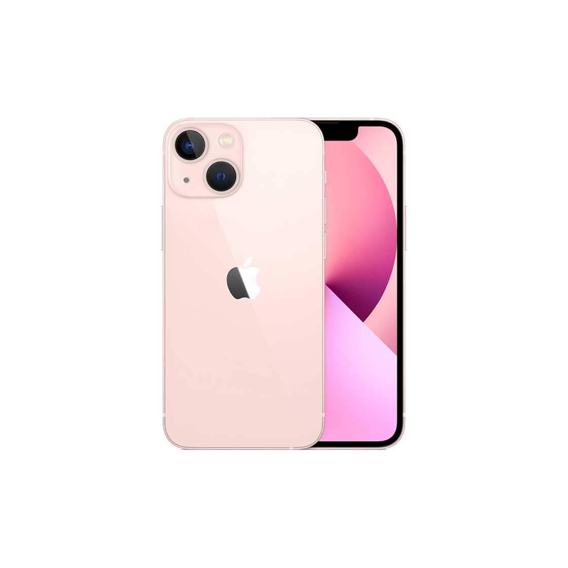 [V등급] 리퍼비시 아이폰 13 미니 128기가 핑크([V등급] Refurbished Apple iPhone 13 mini 128GB Pink)