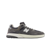 New Balance x Andrew Reynolds Numeric 933 Dark Grey White