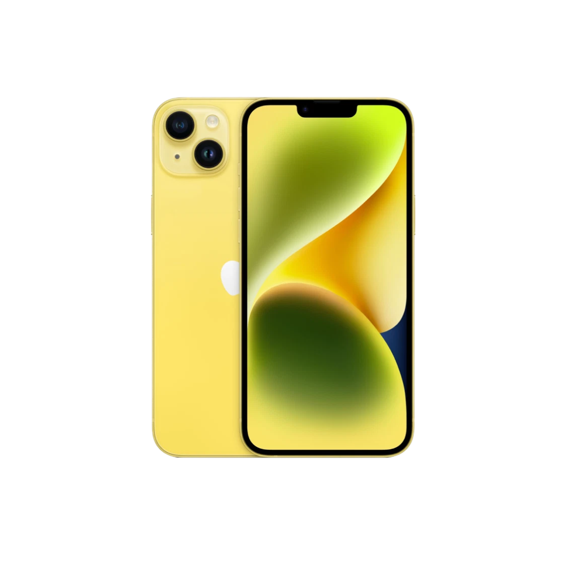 [A등급] 리퍼비시 아이폰 14 128기가 엘로우([A등급] Refurbished iPhone 14 128GB Yellow)