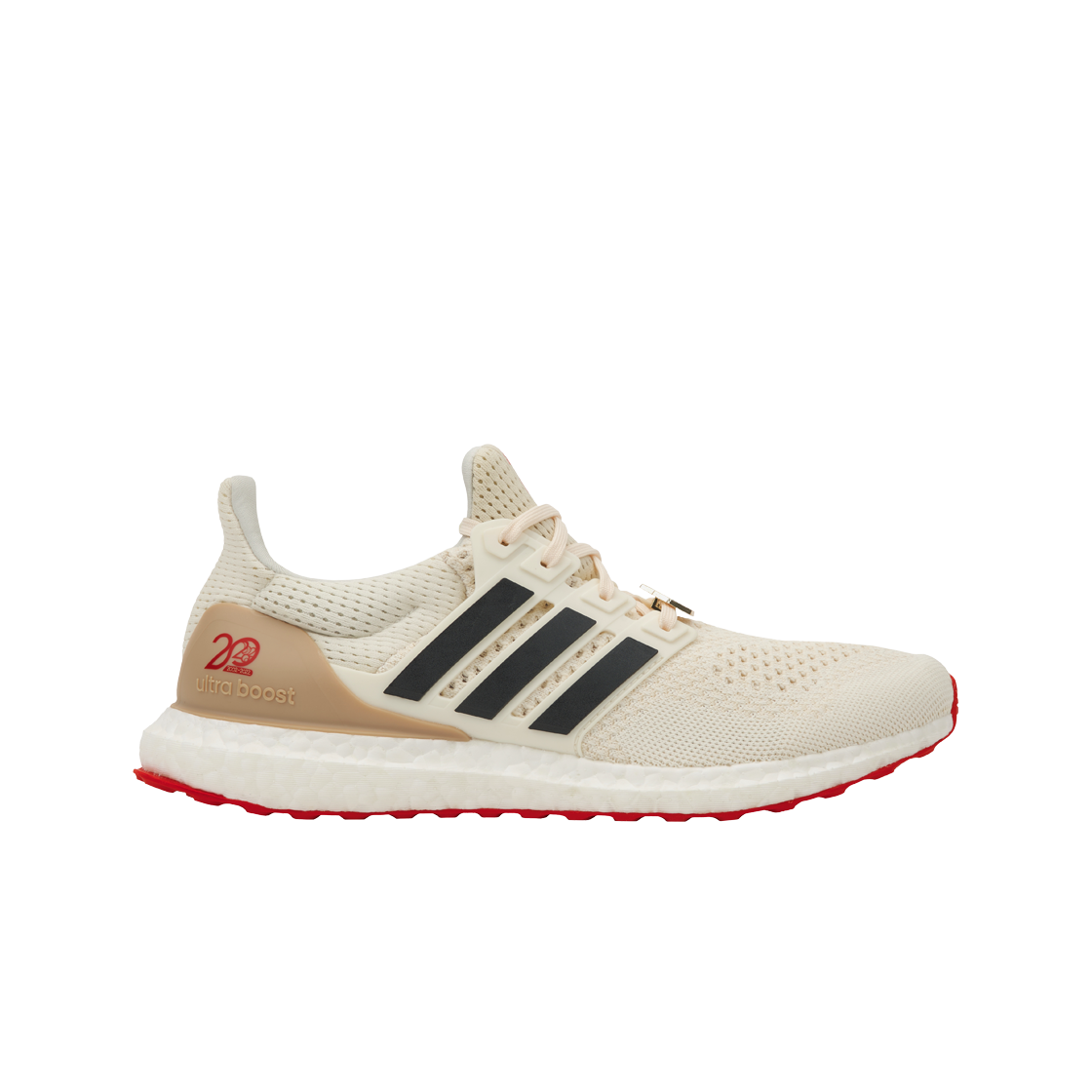 아디다스 x 오버더피치 울트라부스트 DNA 서울 오프 화이트(Adidas x Over The Pitch Ultraboost DNA Seoul Off White)