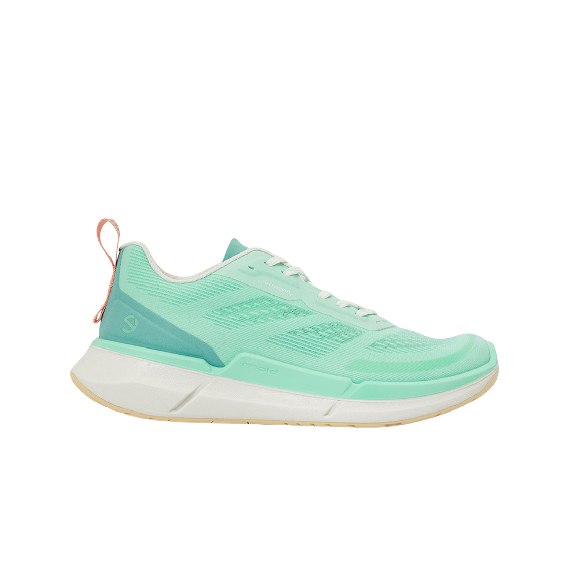 (W) 에코 바이옴 2.2 스니커즈 민트((W) Ecco Biom 2.2 Sneakers Mint) - 1