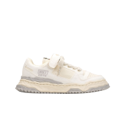 Maison Mihara Yasuhiro Keith OG Sole Canvas Low-top Sneakers White