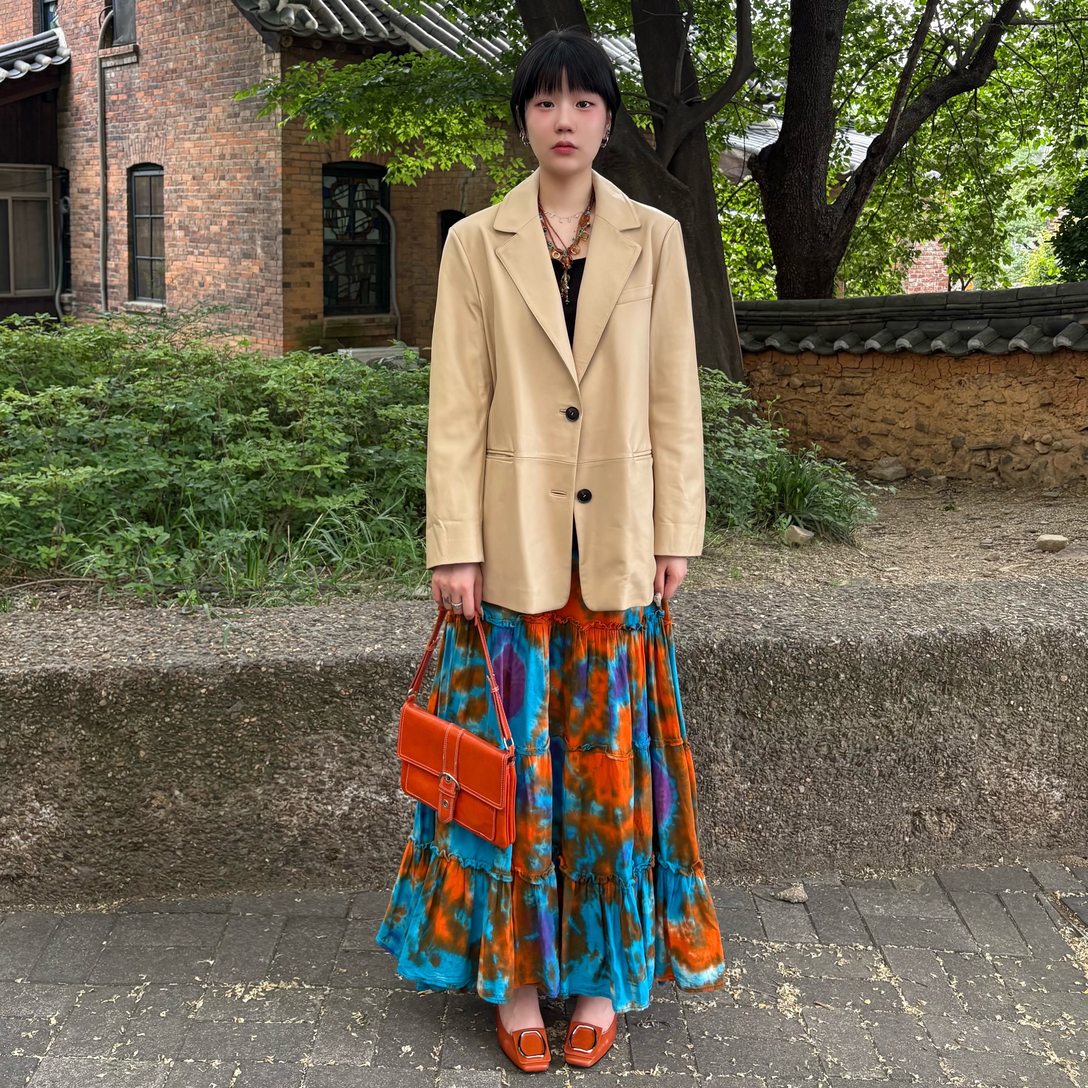KREAM 스타일 - 3