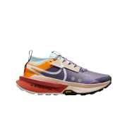(W) Nike ZoomX Zegama 2 Trail Daybreak Cosmic Clay