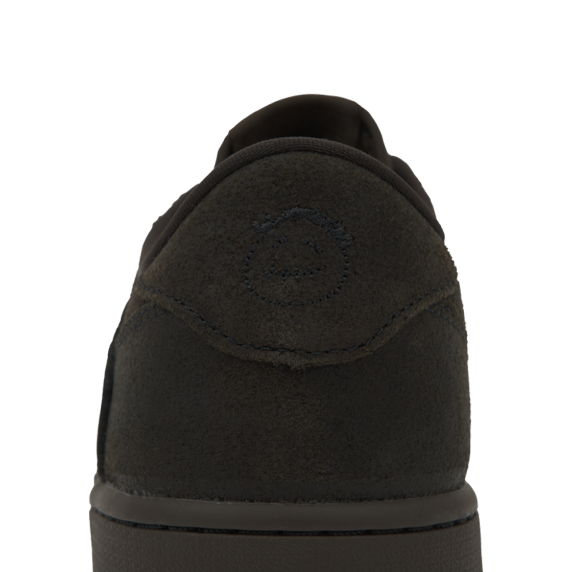 DM7866-202 Jordan 1 x Travis Scott Retro Low OG SP Velvet Brown and Dark Mocha - #9