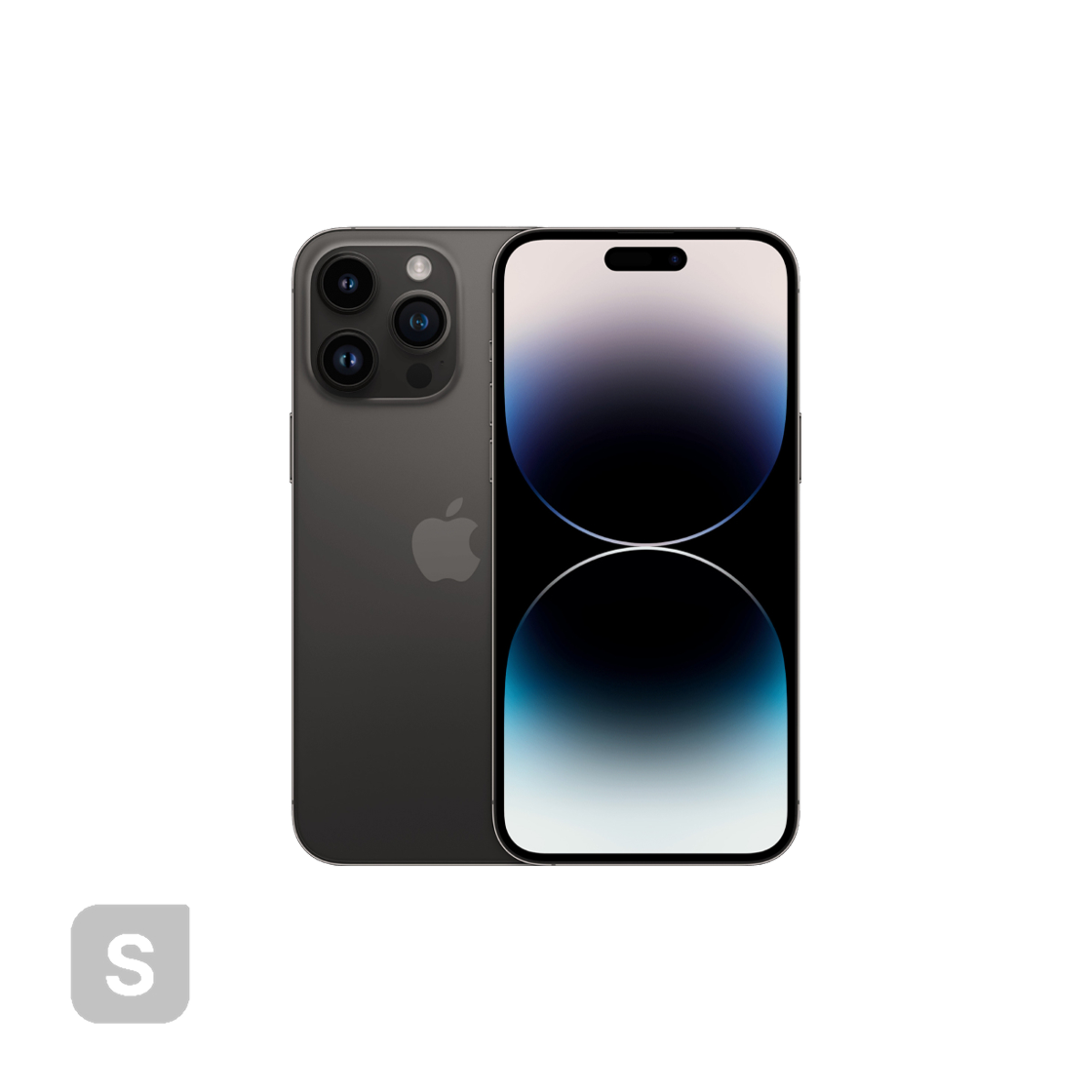 [S등급] 리퍼비시 아이폰 14 프로맥스 128기가 스페이스블랙([S등급] Refurbished iPhone 14 ProMax 128GB Space Black)