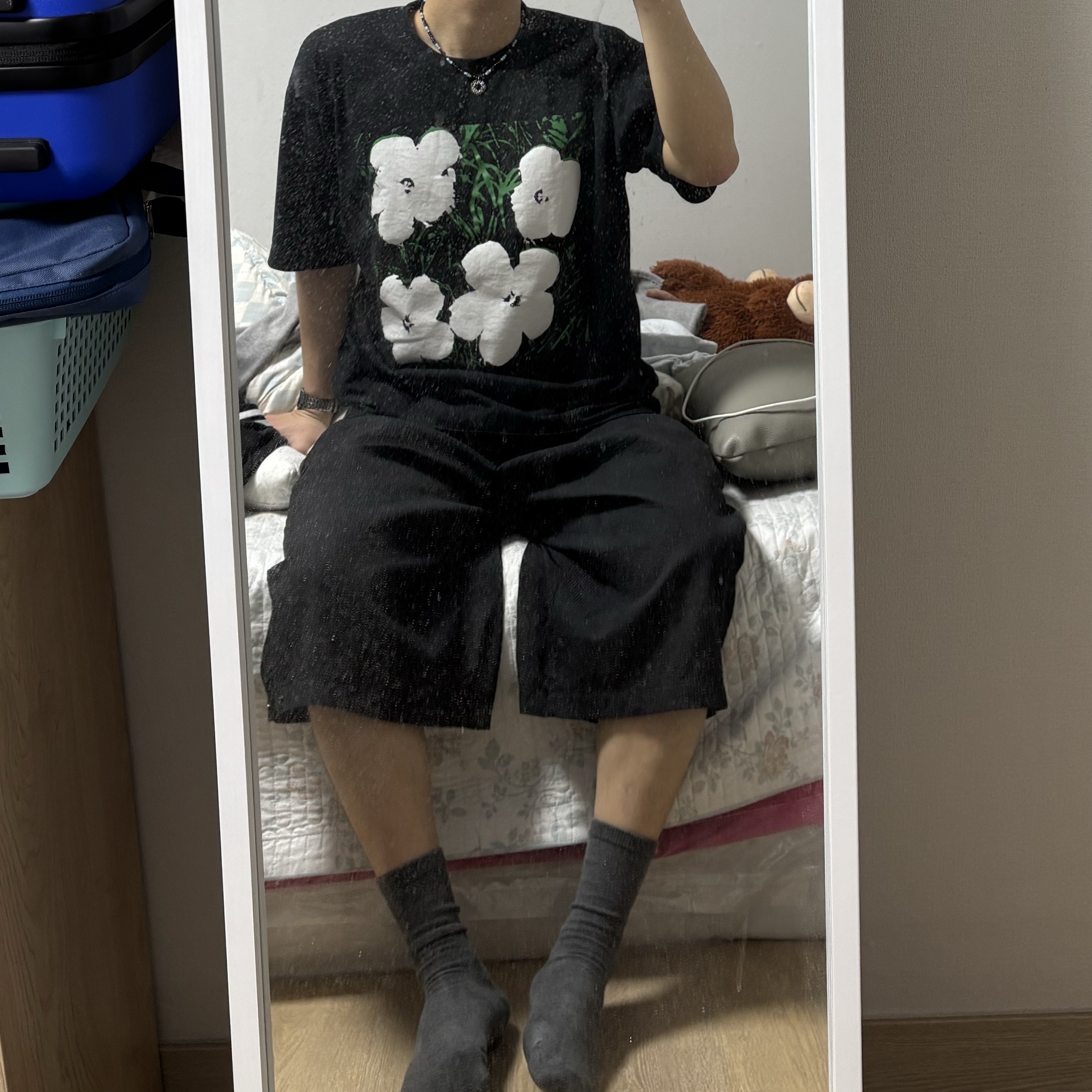 호빈님의 스타일