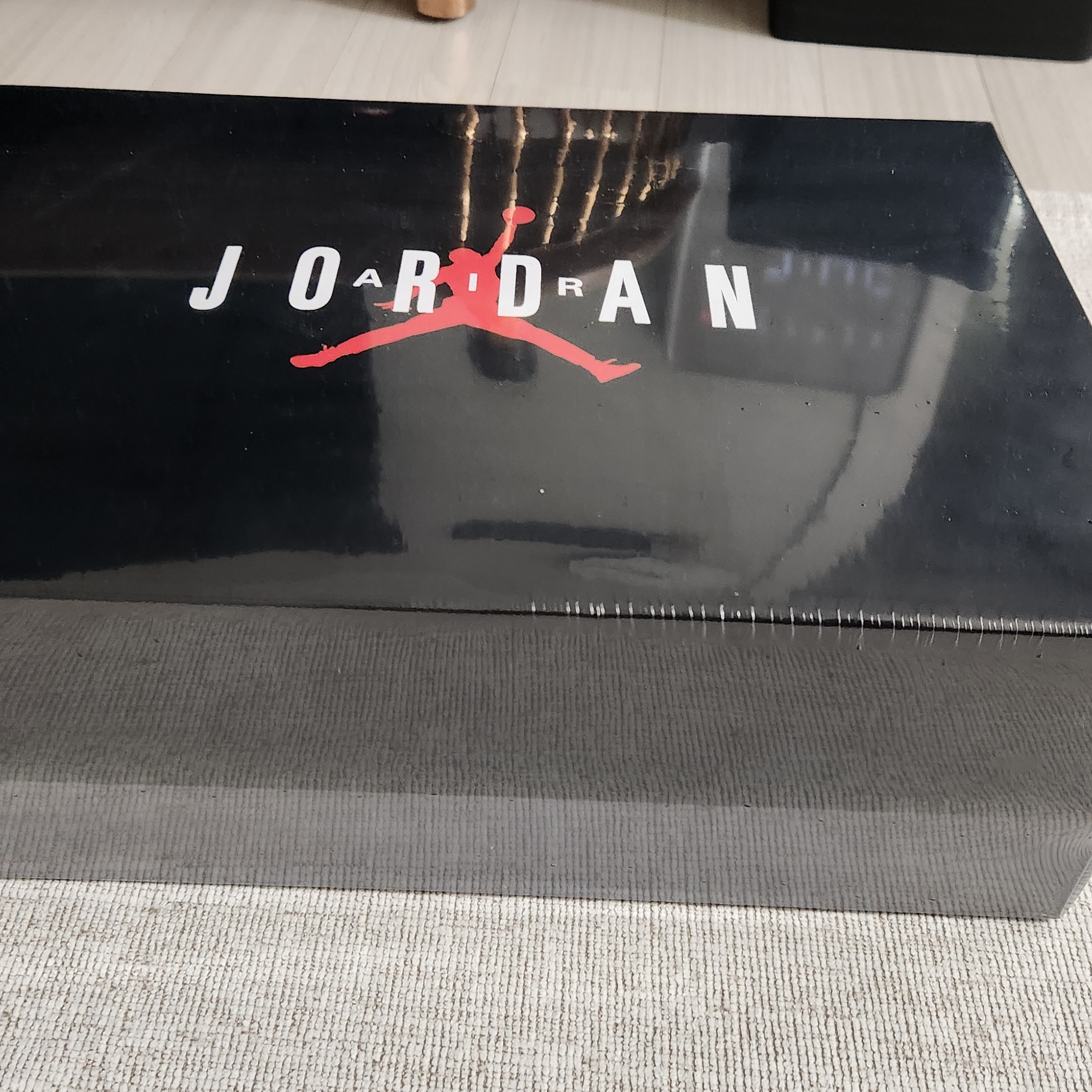 Jordan 11 Retro Legend Blue 2024, Jordan 11 Retro Bred 2019 착용 스타일 - 3