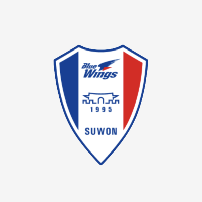 수원 삼성 블루윙즈(Suwon Samsung Bluewings)