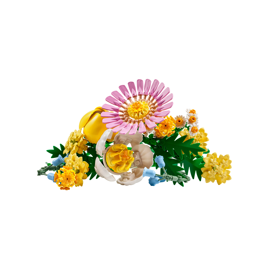 레고 쁘띠 부케(Lego Petite Bouquet) - 2