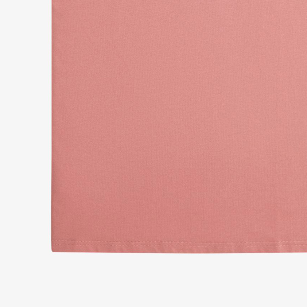 프레드페리 크루넥 티셔츠 퍼티핑크(Fred Perry Crew Neck T-Shirt Putty Pink) - 6