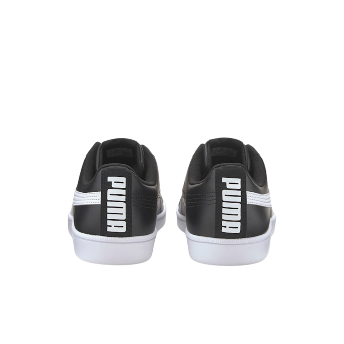 푸마 업 블랙 화이트(Puma Up Black White) - 3