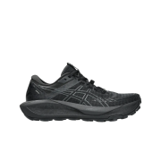 (W) Asics Gel-Trabuco 13 GTX Black Graphite Grey