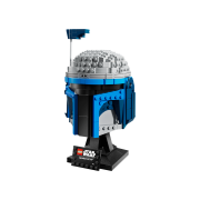 Lego Jango Fett Helmet