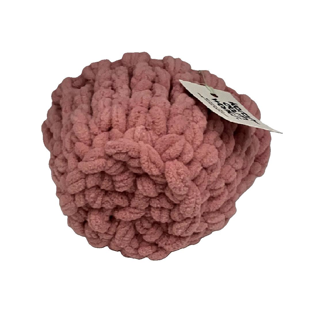 까란다쉬오피스 보송보송바구니 인디핑크(Karandash Office Pluffy Basket Indi Pink) - 2